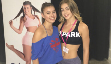 Breana Chloe Greenwood