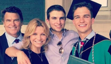 Beau Martin Mcginley