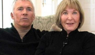 Katherine Thorp Everett