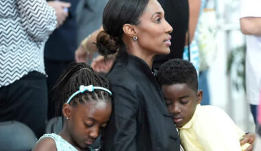 Lauren Jolie Lockwood