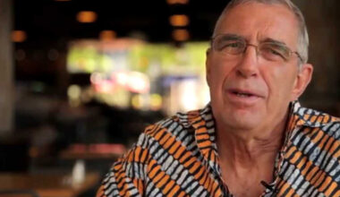 Michael Darrow Miller