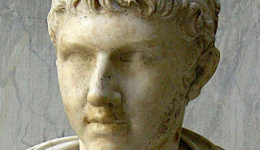 Ptolemy Of Mauretania