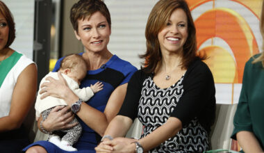 Quinn Lily Wolfeld gosk