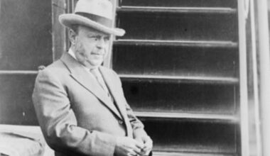 August Anheuser Busch Sr