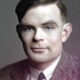 Julius Mathison Turing