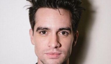 Brendan Urie