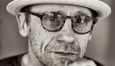 Eugene Cash