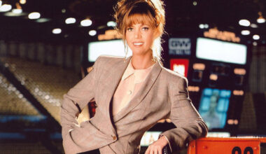 Jessie Buss