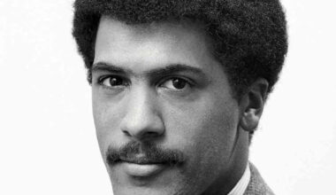 Lester Holt Sr