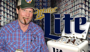 Miller Lyte Mcconaughey